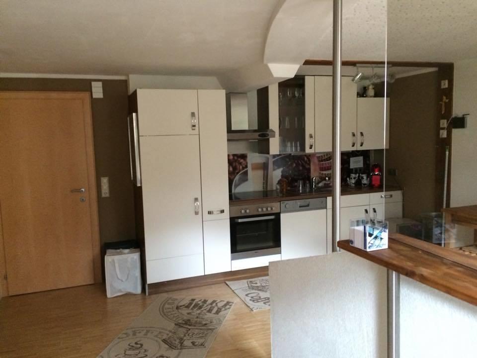Familienferienwohnung Manuela Scherer Neukirchen am Großvenediger Dış mekan fotoğraf