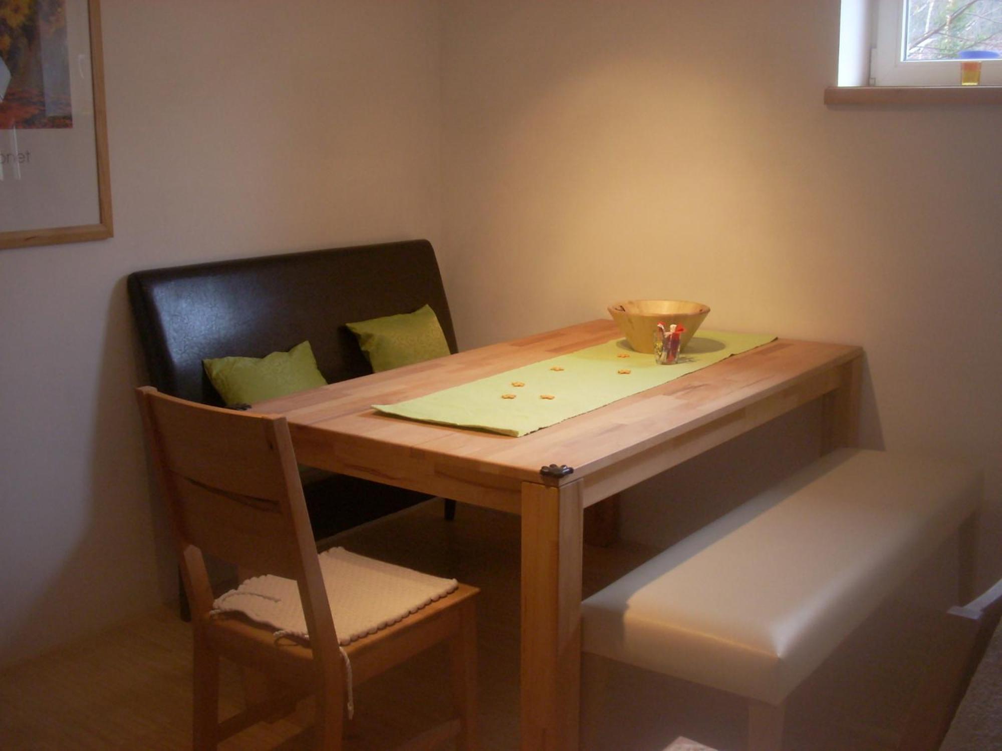 Familienferienwohnung Manuela Scherer Neukirchen am Großvenediger Dış mekan fotoğraf