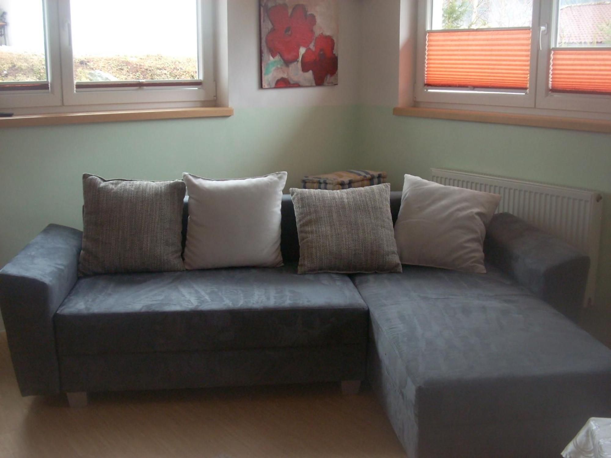 Familienferienwohnung Manuela Scherer Neukirchen am Großvenediger Dış mekan fotoğraf