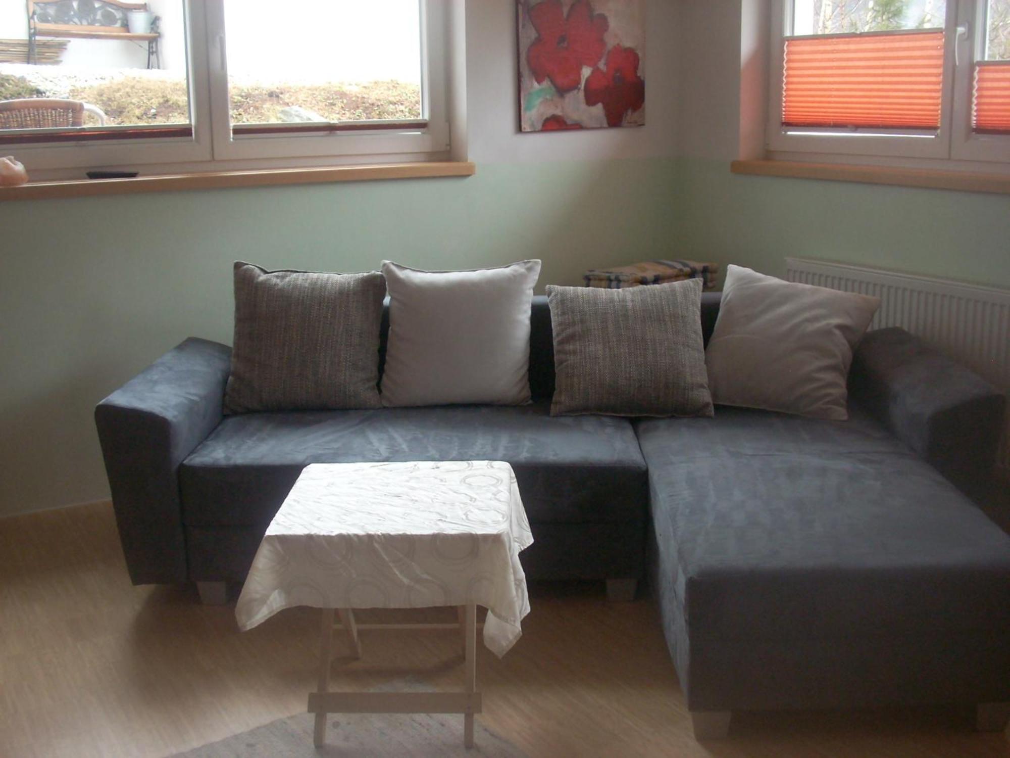 Familienferienwohnung Manuela Scherer Neukirchen am Großvenediger Dış mekan fotoğraf